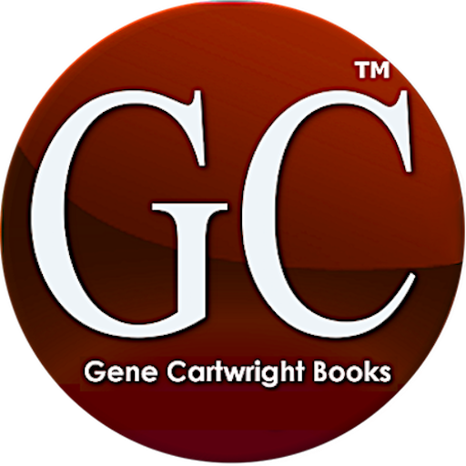 Gene Cartwright Books